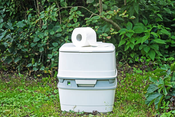 Best High-end porta potty rental  in Walnut Park, CA