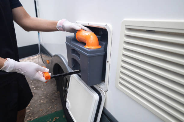 Portable Toilet Options We Offer in Walnut Park, CA