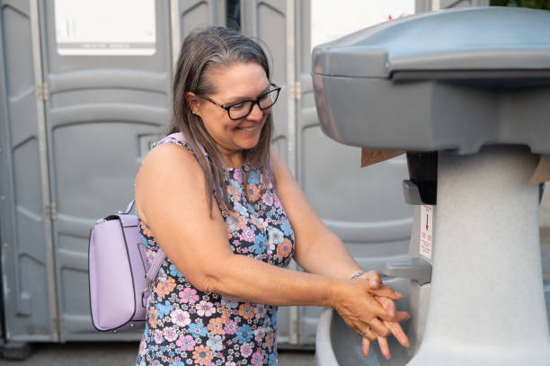 Best Affordable portable toilet rental  in Walnut Park, CA