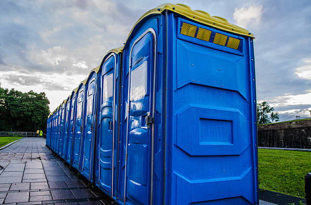 Portable restroom solutions in Walnut Park, CA