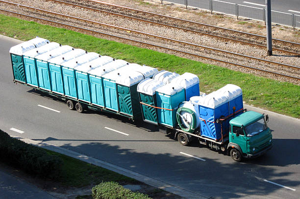Best Construction site porta potty rental  in Walnut Park, CA